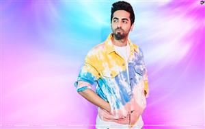 Ayushmann Khurrana